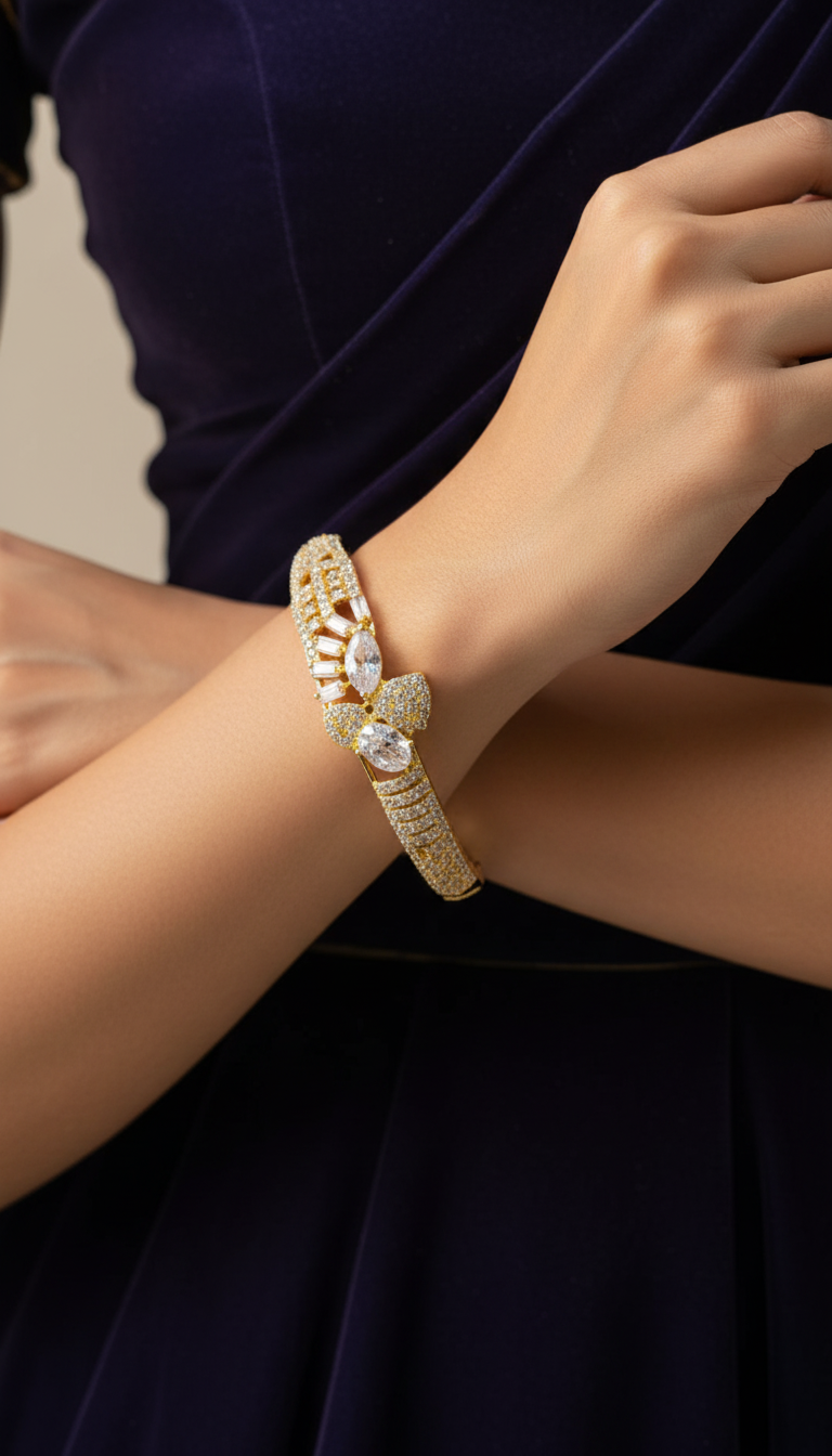 Kada Bracelet